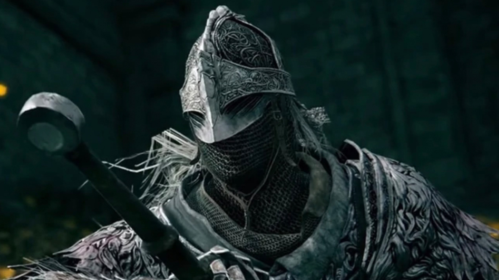 How To Get Elden Ring's Incantation Scarab Helmet