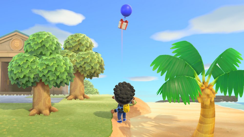 Golden Slingshot