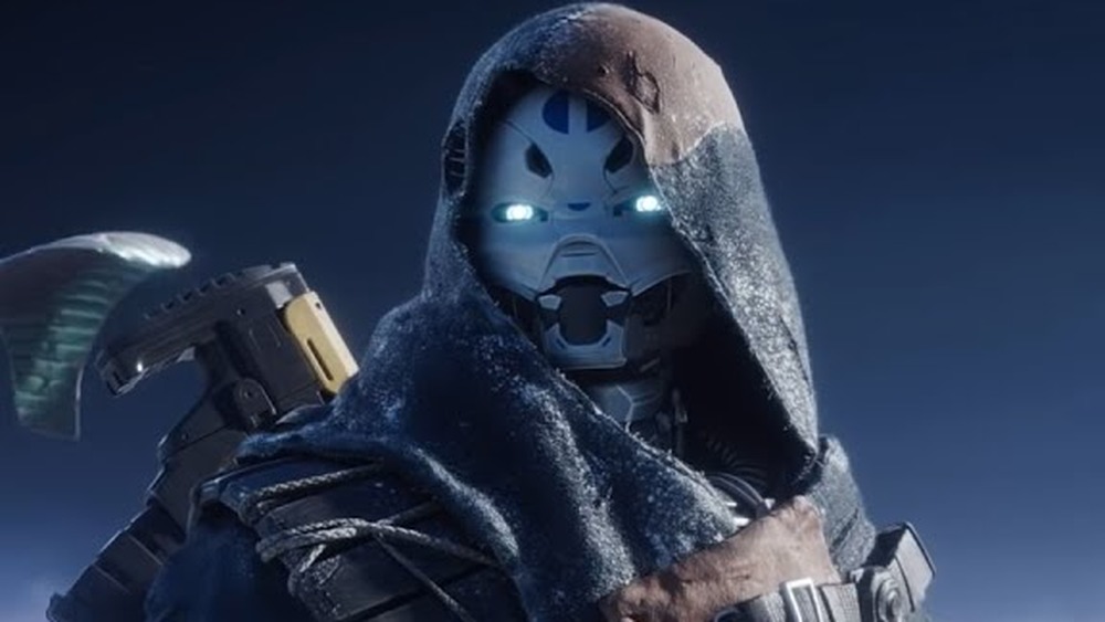 How To Get Stasis Fragments In Destiny 2 Beyond Light