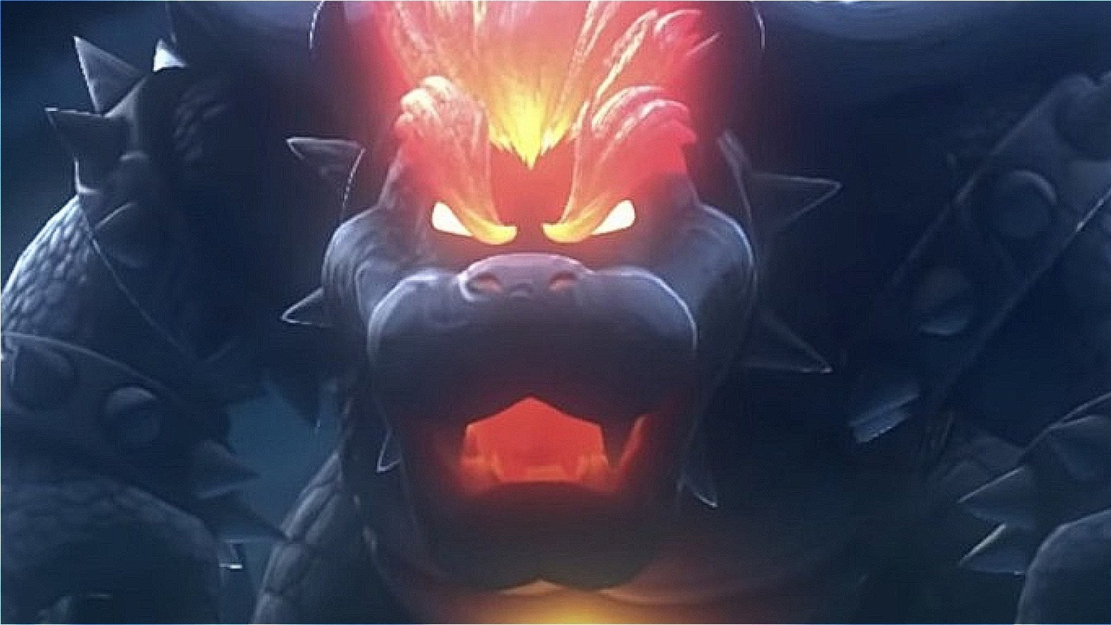 bowser's fury 2