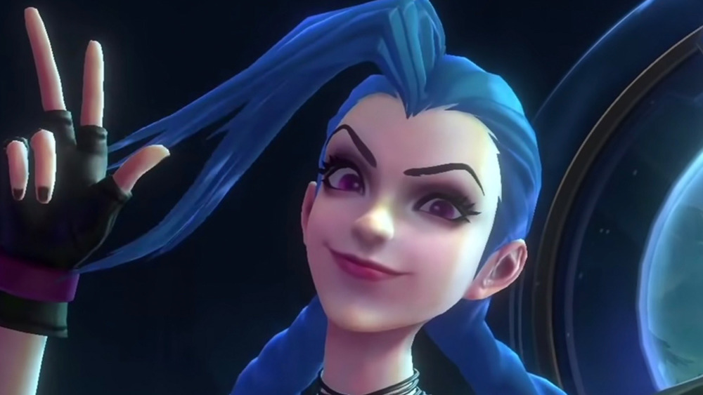 How To Join The League Of Legends: Wild Rift Open Beta