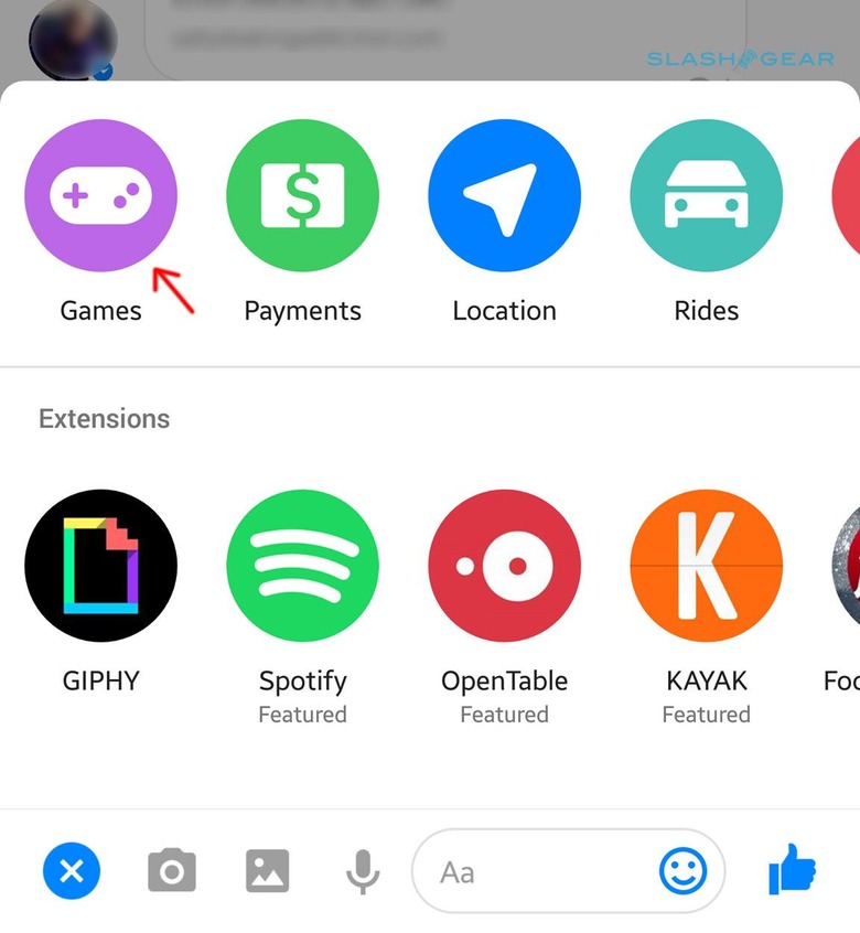 Game On: You Can Now Play Games On Messenger