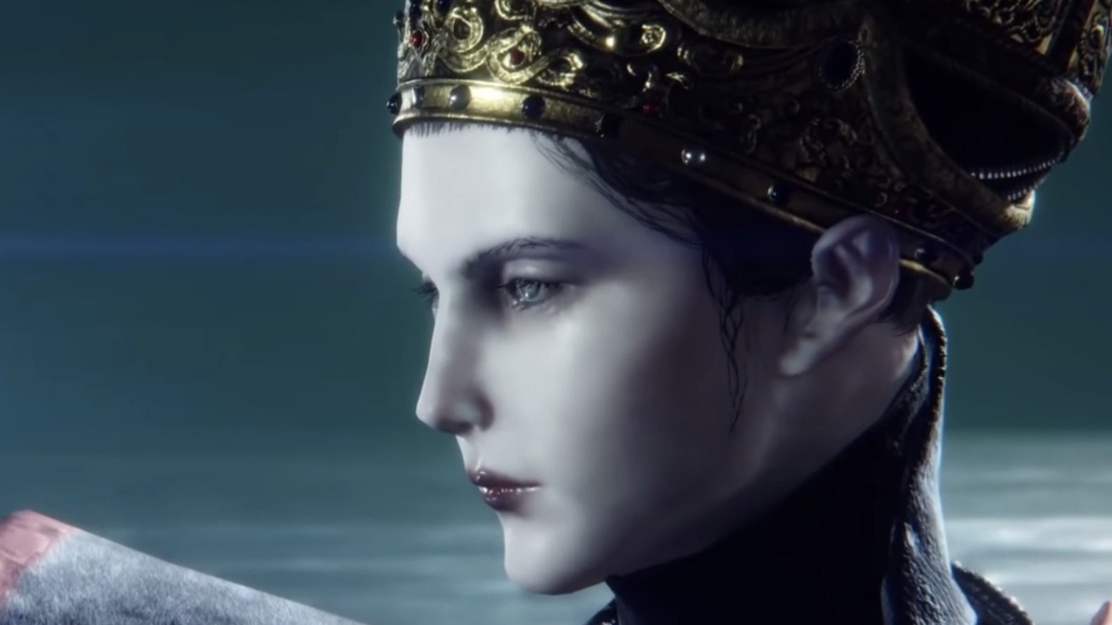 How To Reset Your Stats In Elden Ring