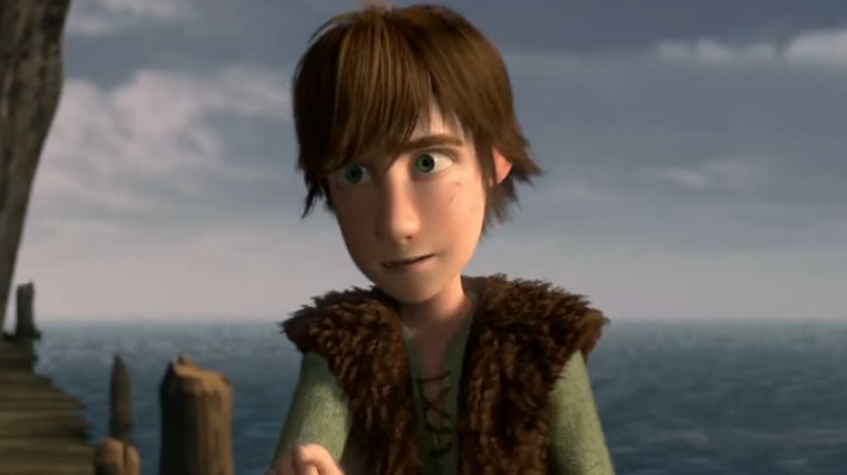 How To Train Your Dragon Is Getting The Live Action Treatment