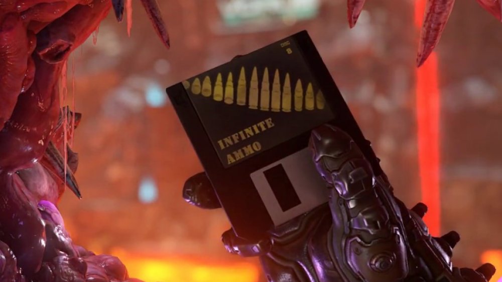 How To Unlock Infinite Ammo In Doom Eternal How To Unlock Infinite Ammo In Doom Eternal