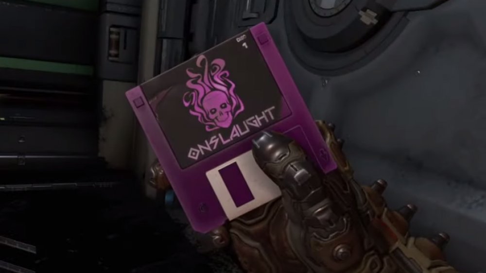 doom 2019 infinite ammo doom 2019 infinite ammo