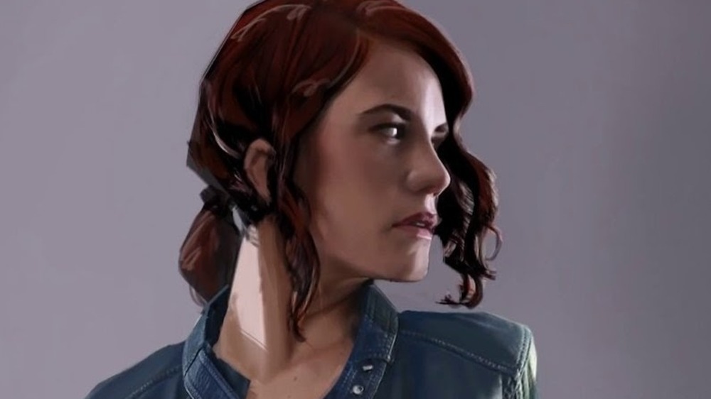 How To Unlock The Seize Ability In Control Ultimate Edition