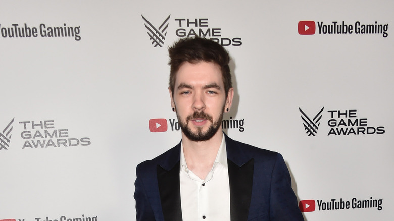 Jacksepticeye