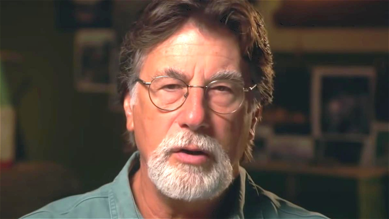 watch the curse of oak island