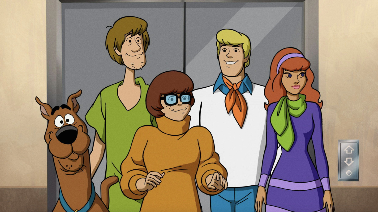 How To Watch The Scooby Doo Movies In Order - Where Can I Watch The Scooby Doo Movie 2020
