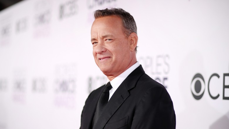 Tom Hanks