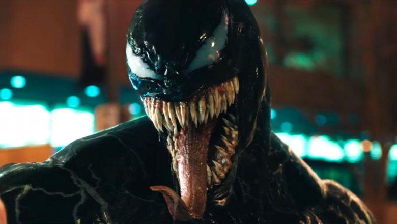 Venom