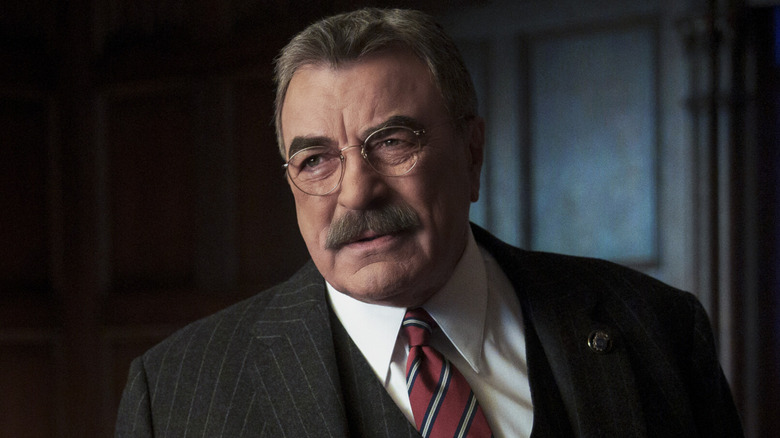 How Tom Selleck Feels About Blue Bloods Season 14 Ending The Series