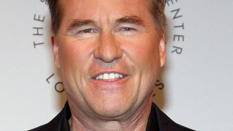 How A.I. Clones Val Kilmer's Voice for 'Top Gun: Maverick