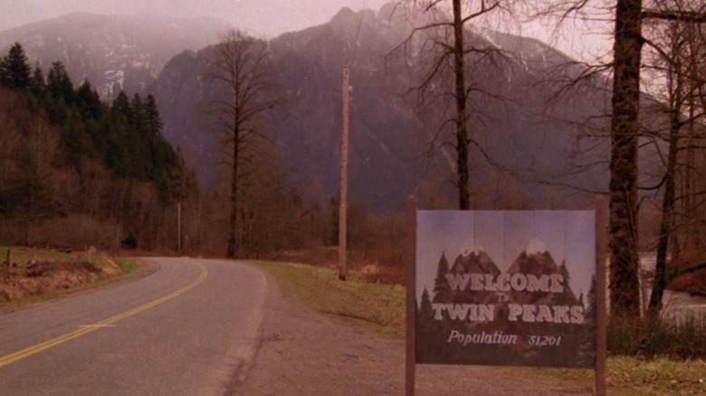 Twin Peaks