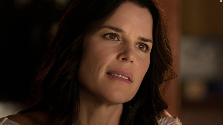 Twisted Metal': Neve Campbell Joins Peacock Series in Recurring Role