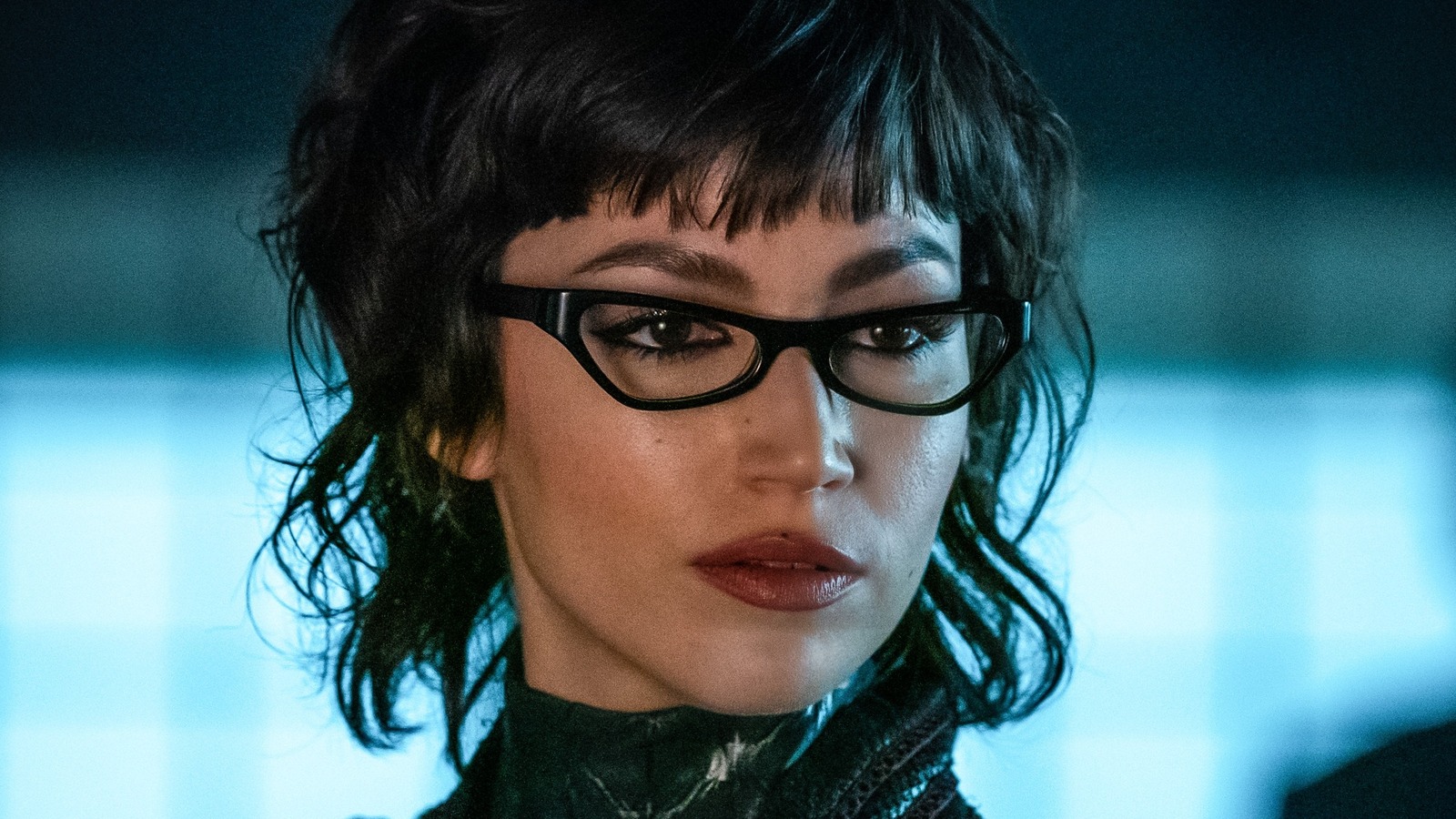 How Úrsula Corberó Became The Baroness In Snake Eyes: G.I. Joe Origins - Exclusive Interview