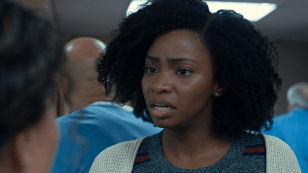 Monica Rambeau WandaVision