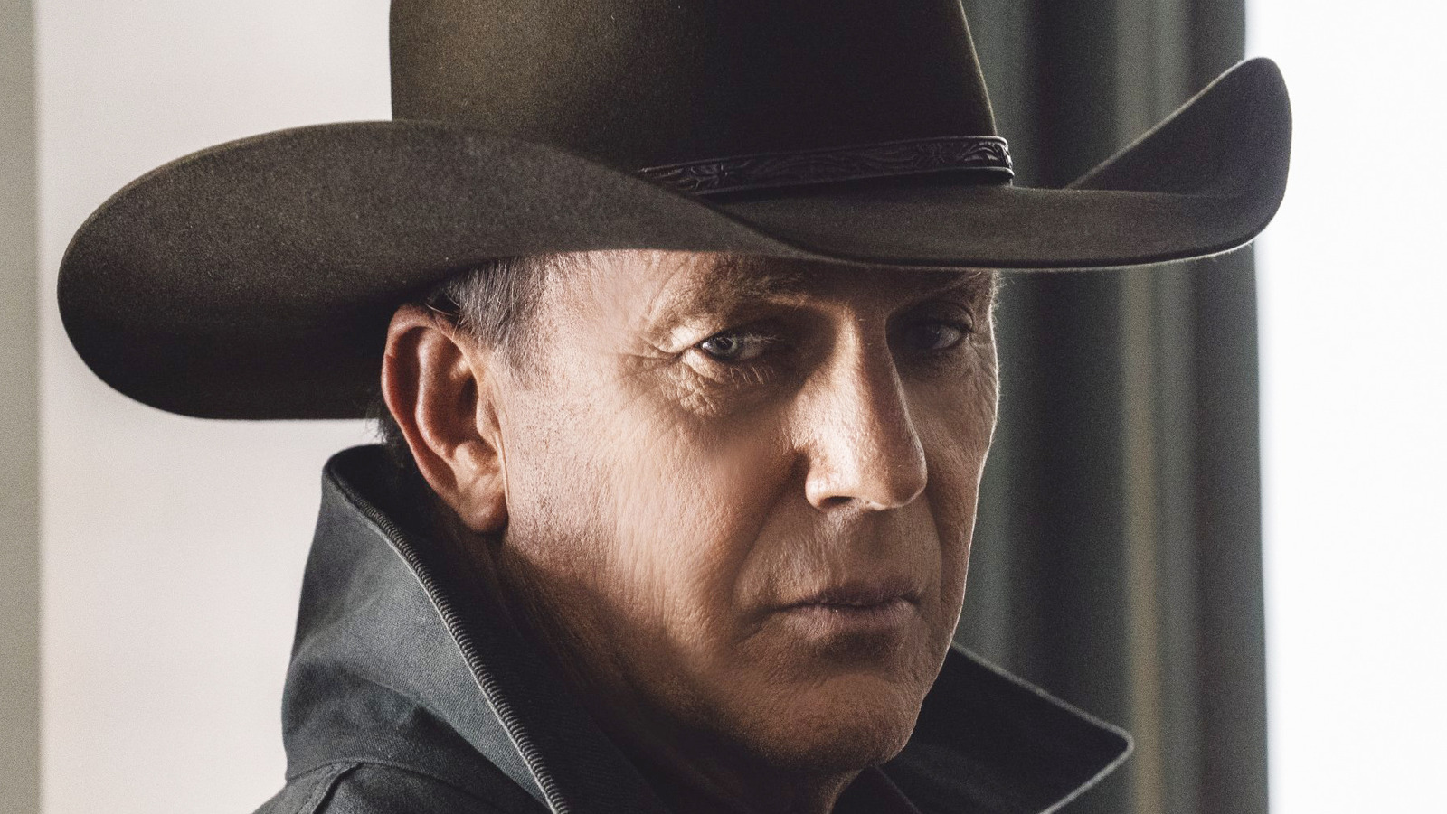 How Yellowstone Fans Can Visit The Dutton's Lodge In Real Life