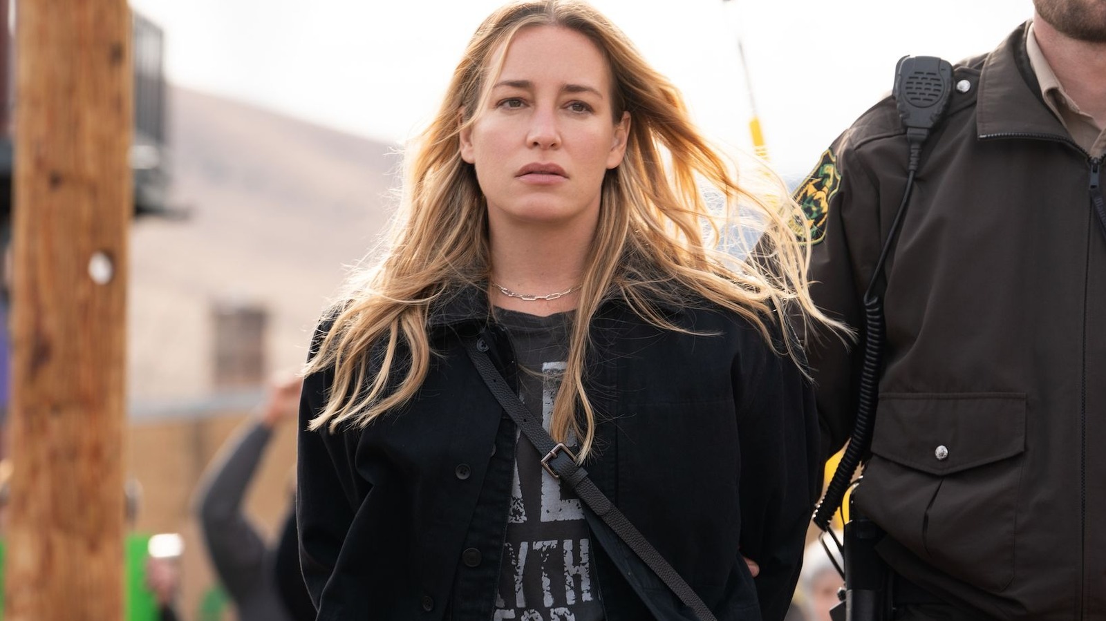 How Yellowstone’s Piper Perabo Really Feels About The End Of The Series – Looper