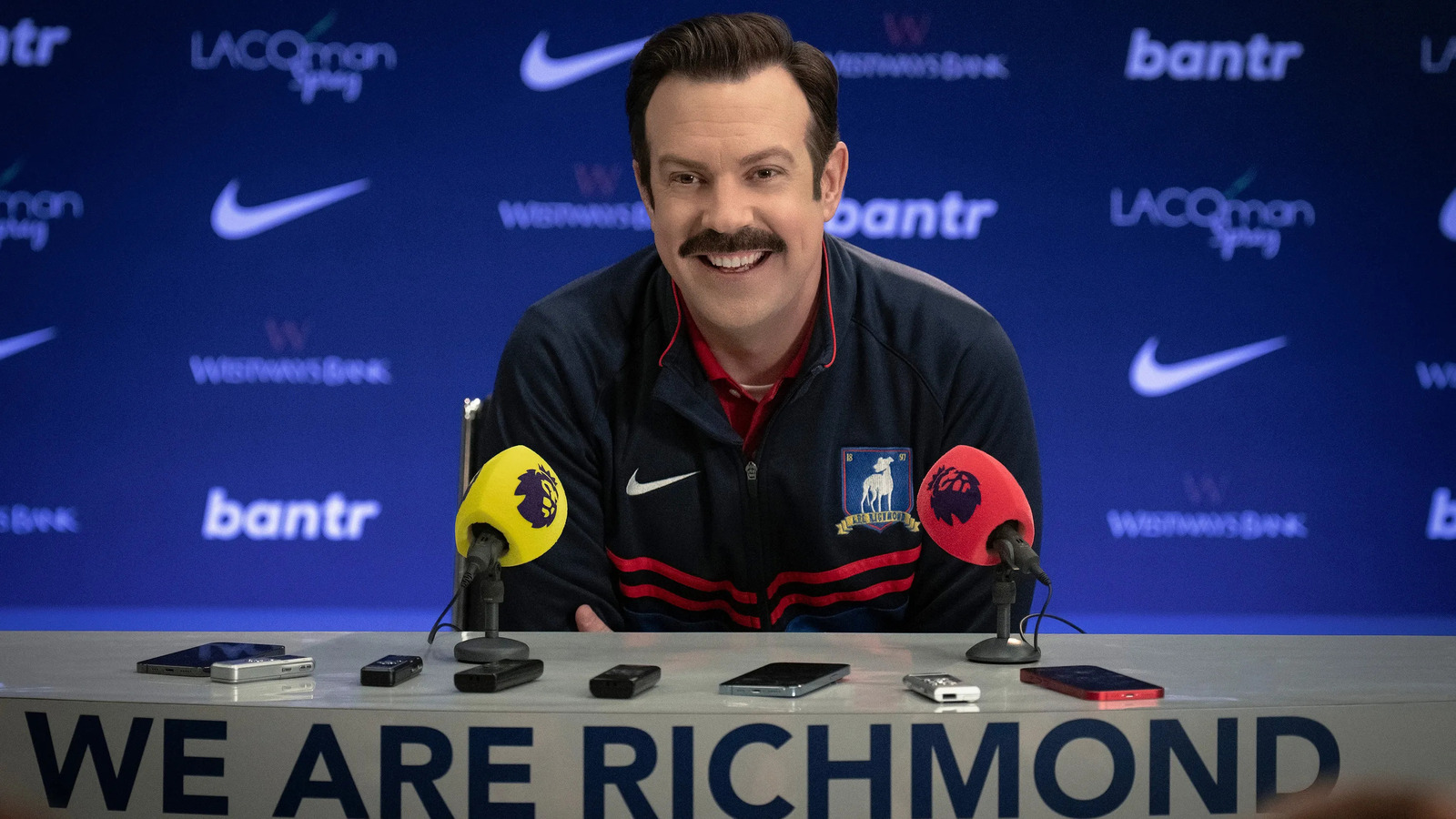 How You Can Watch Ted Lasso For Free (Seriously) - What Can I Watch Ted On For Free