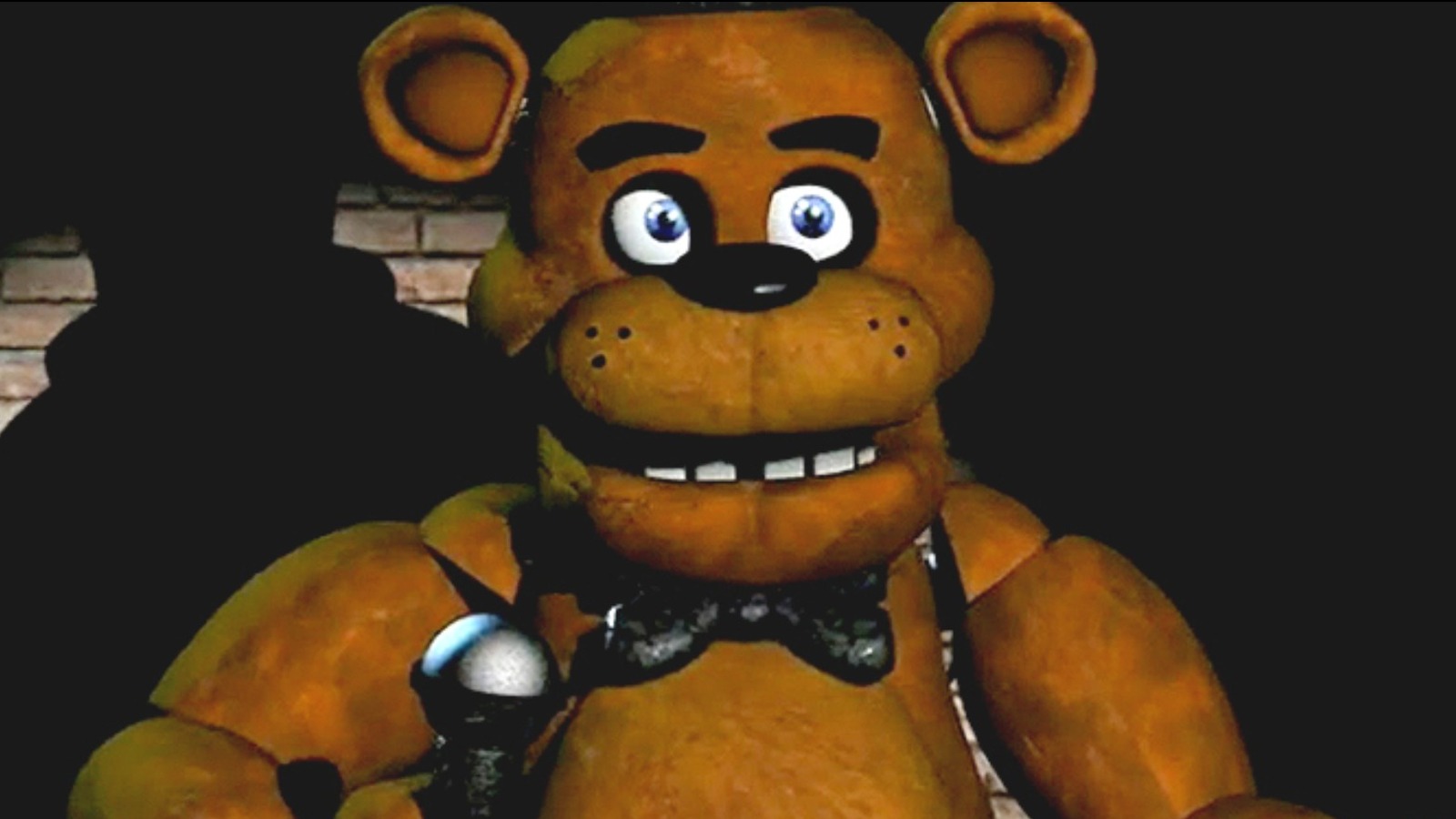 How  & Five Nights At Freddy's Changed Modern Horror