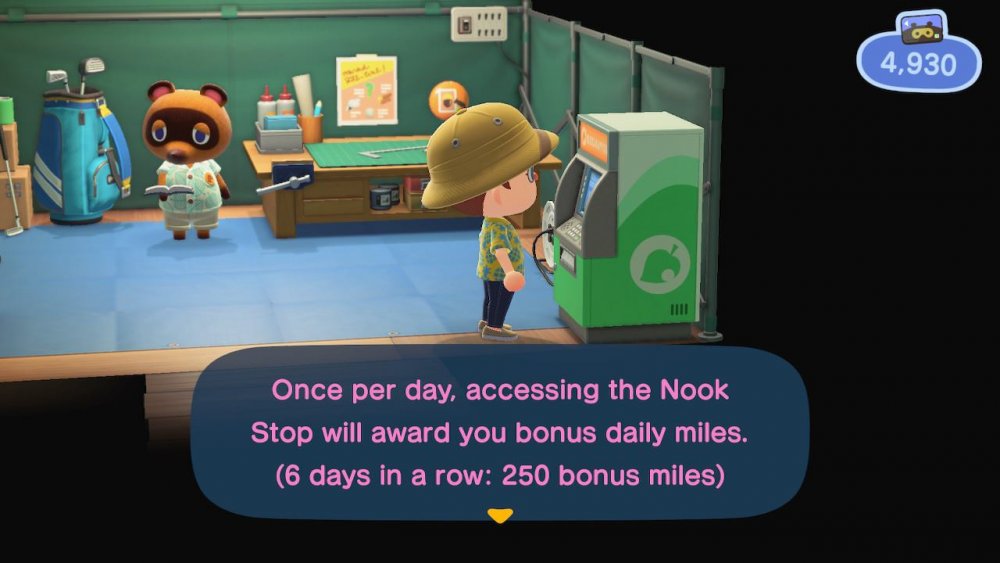 How You've Been Playing Animal Crossing New Horizons All Wrong