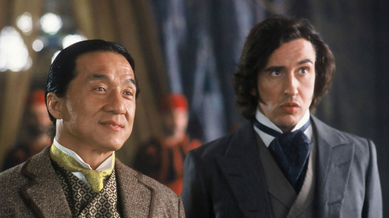 Around The World In 80 Days (2004)