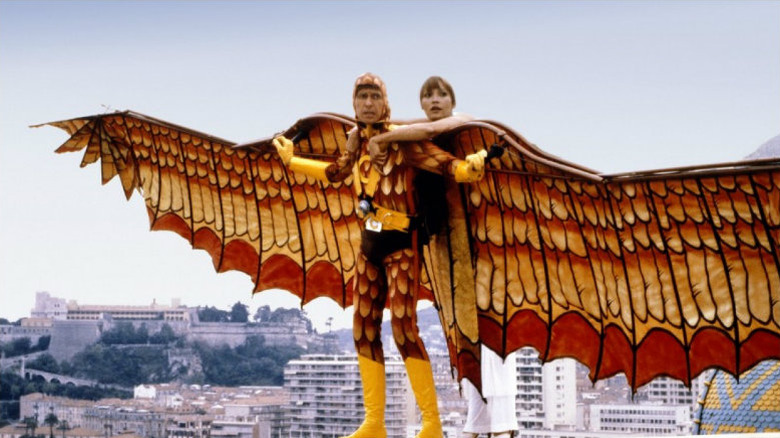 Condorman (1981)