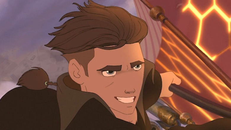 Treasure Planet