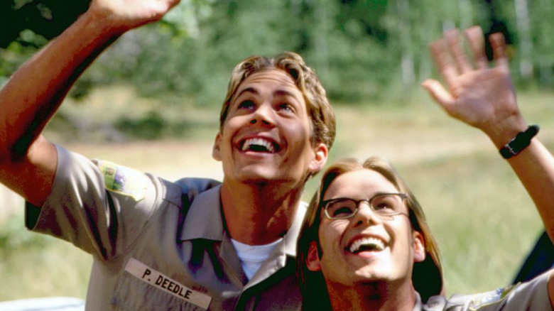 Meet the Deedles (1998)