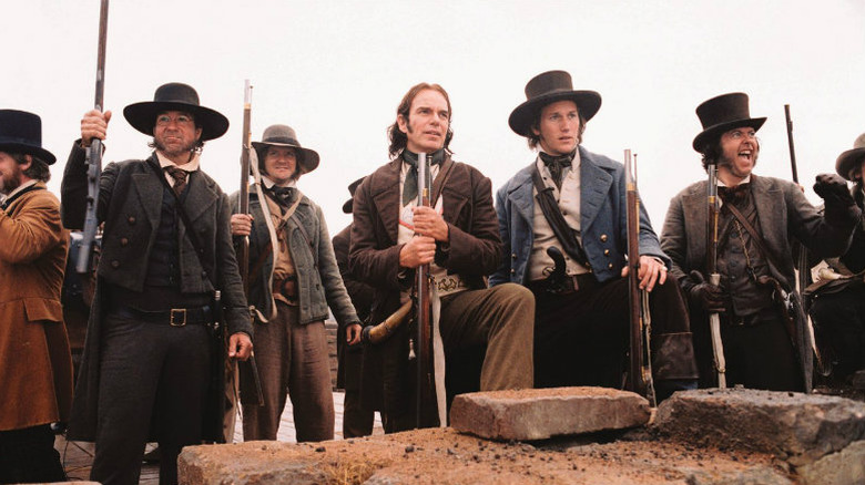 The Alamo (2004)