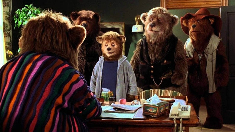 The Country Bears (2002)