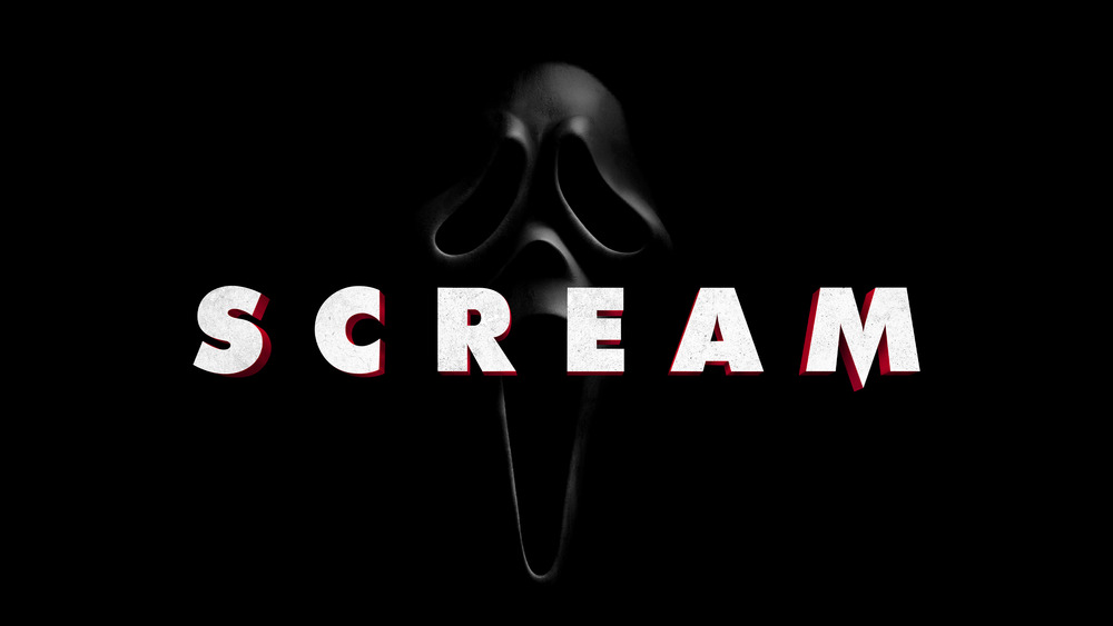 Scream 5 Promo
