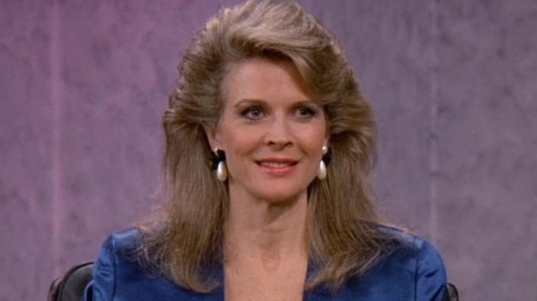 Candice Bergen in Murphy Brown
