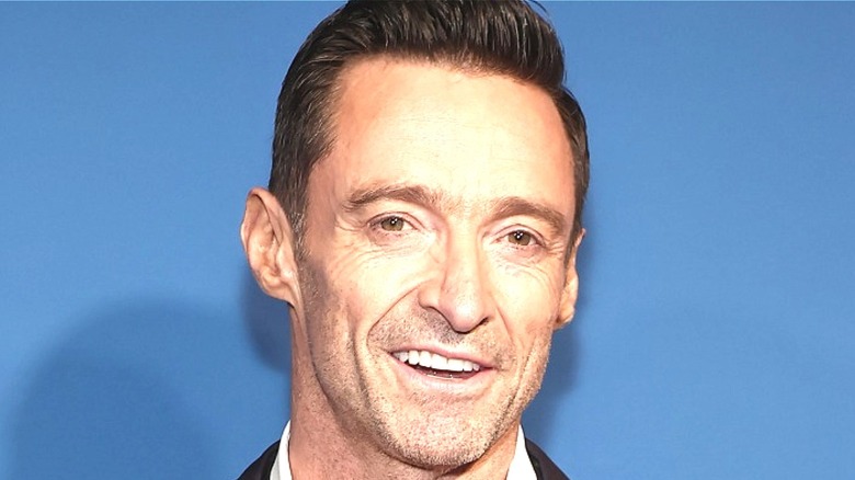 Hugh Jackman