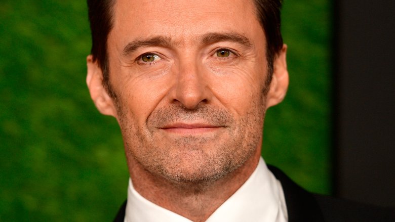 Hugh Jackman