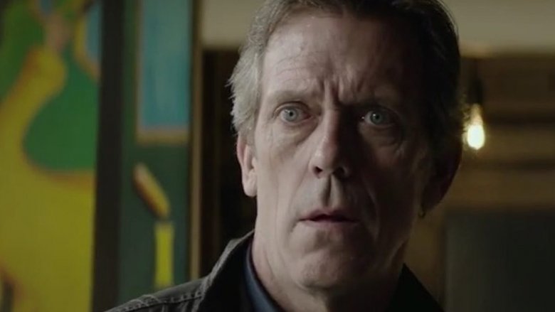 Hulu Cancels Hugh Laurie's Chance