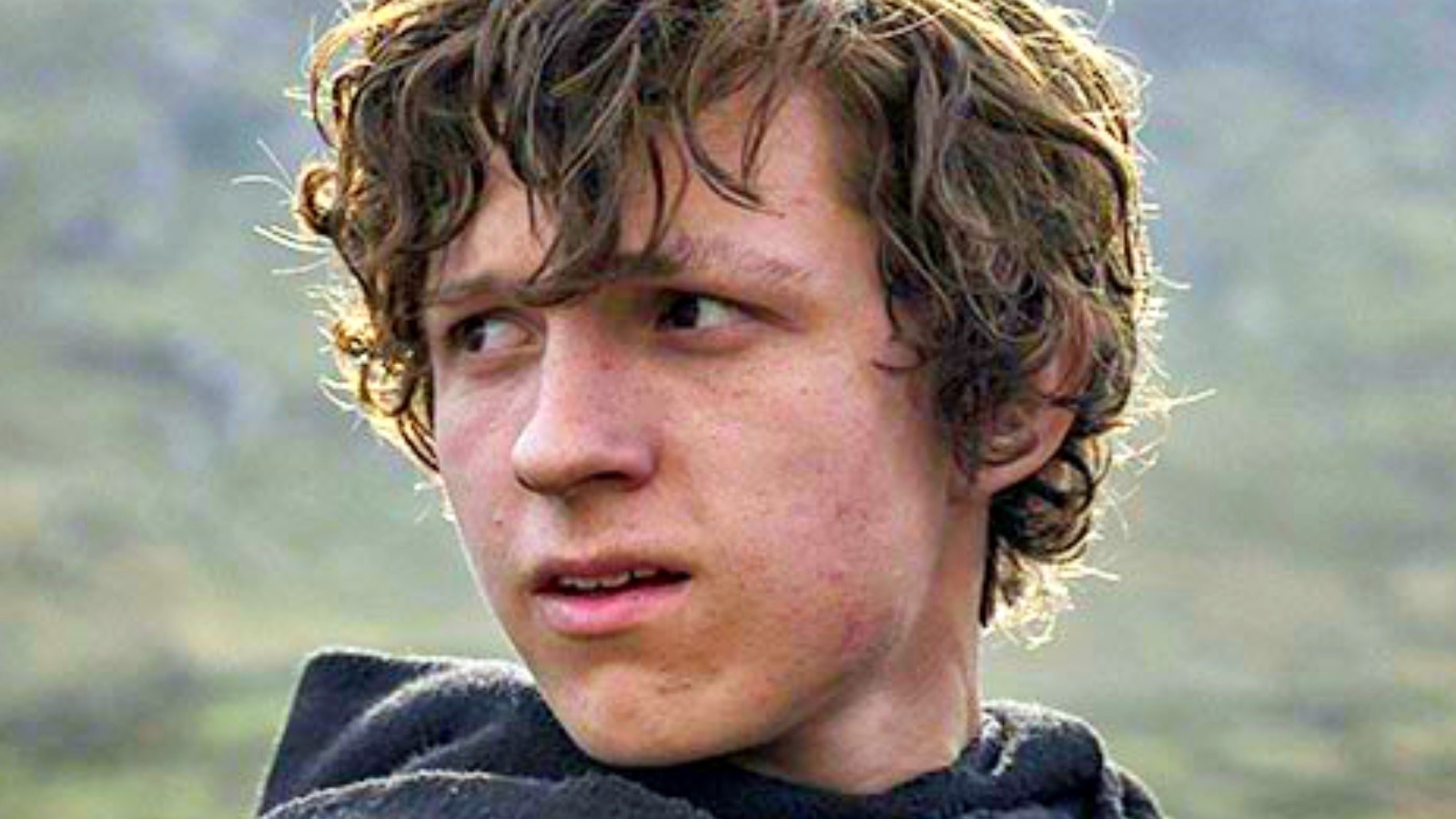 Hulu Has A Tom Holland Historical Adventure You Probably All About