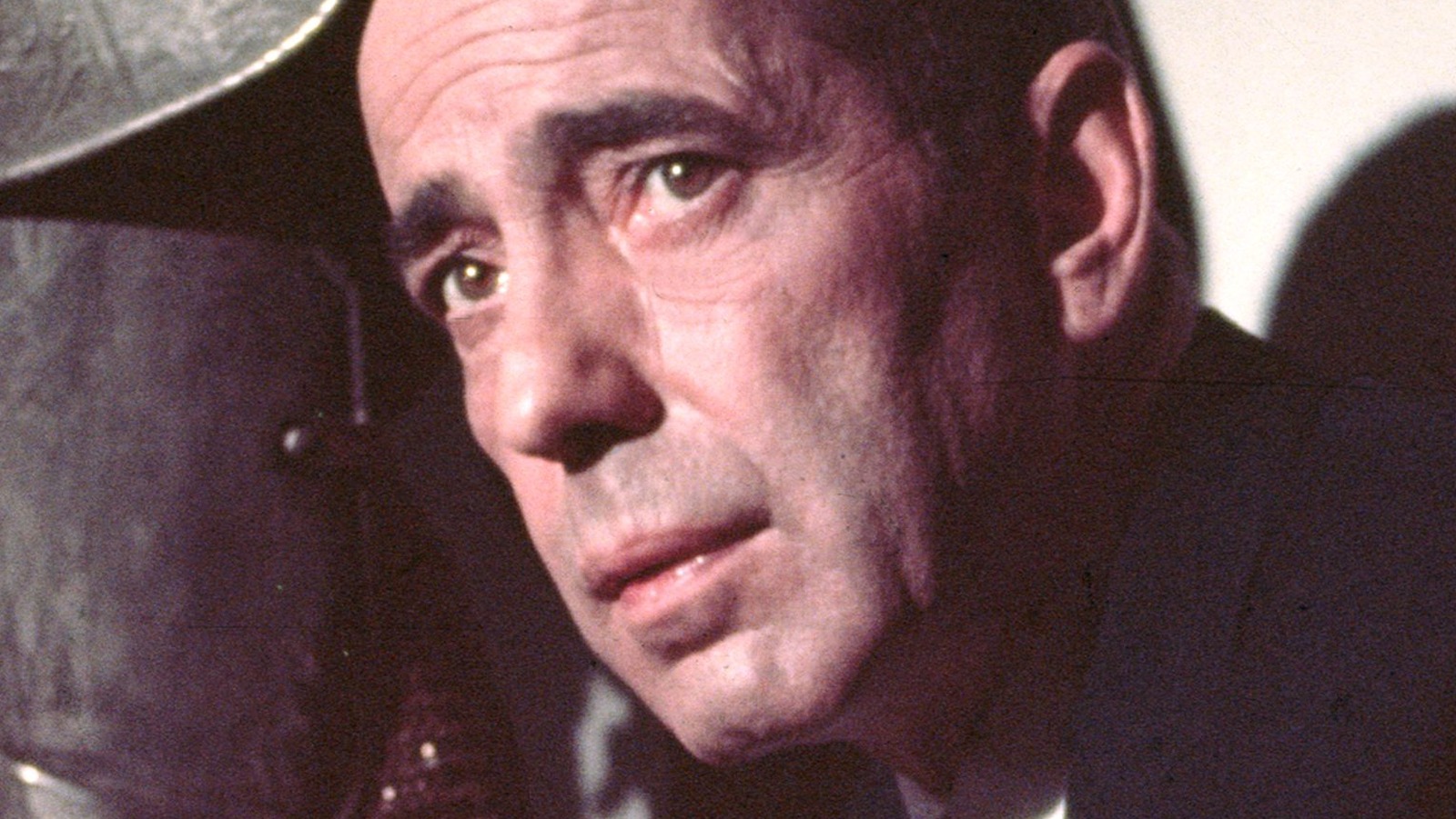 Humphrey Bogart Once Revealed The Reason He Lost Interest In Performing