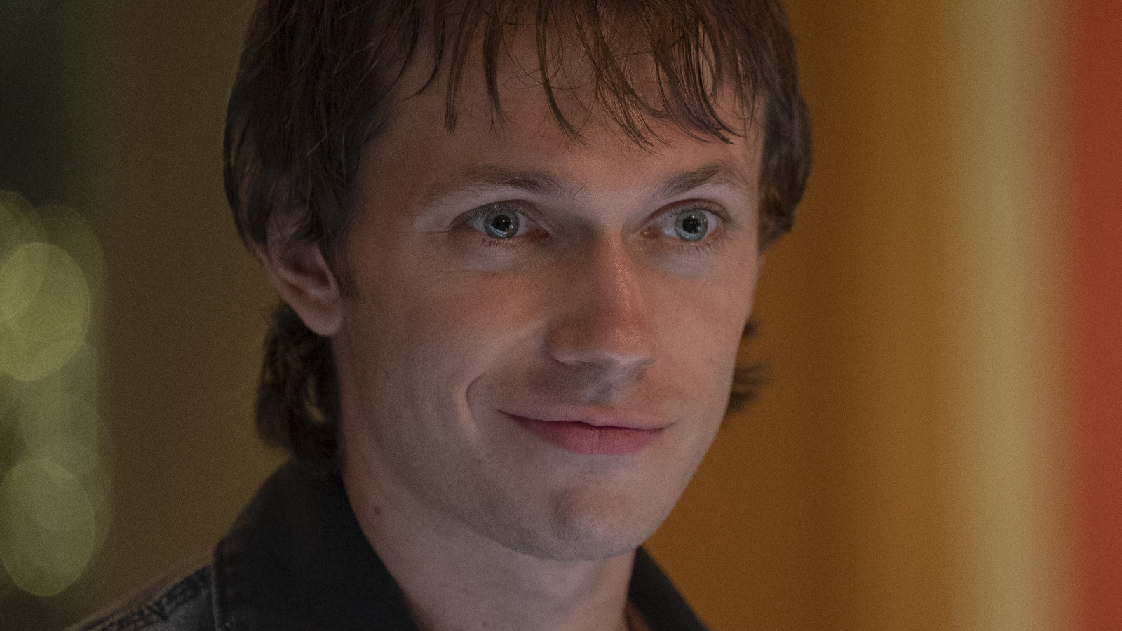 Hunters' Greg Austin Sees Similarities Between His Character And The Joker