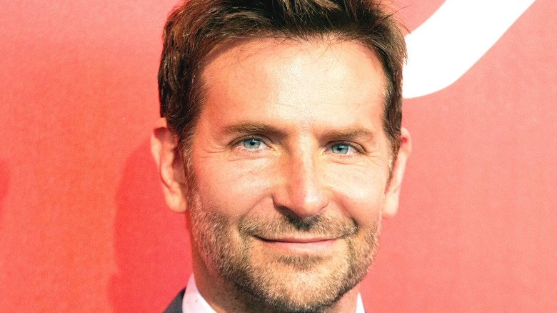 Bradley Cooper, Academy Award nominee and producer of Hyperion