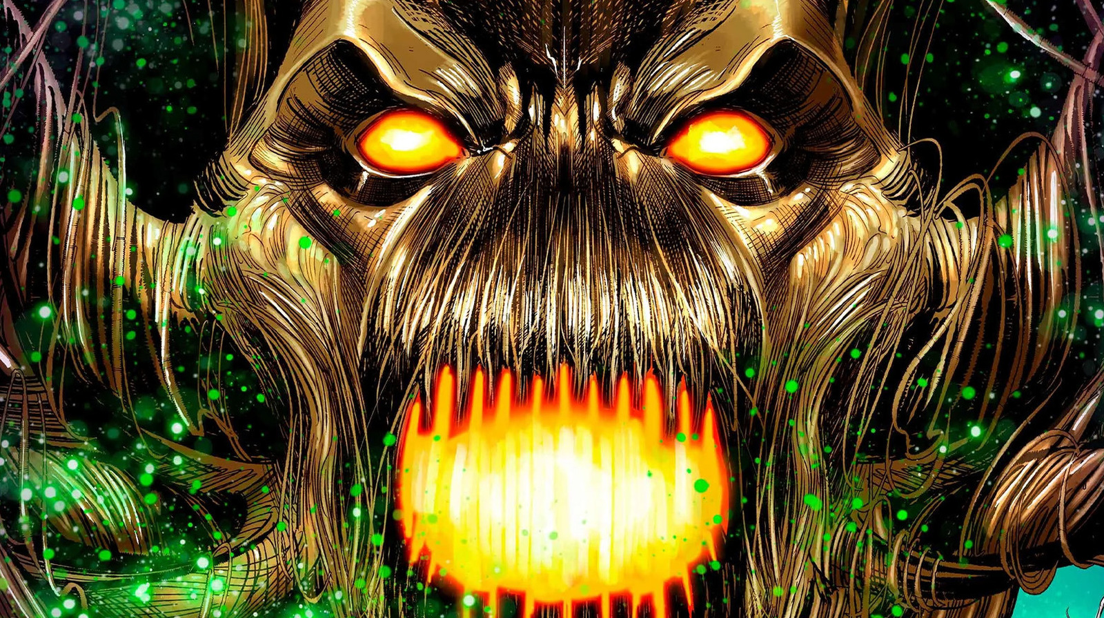 I Am Groot Just Received A Dark New Meaning In The Marvel Universe