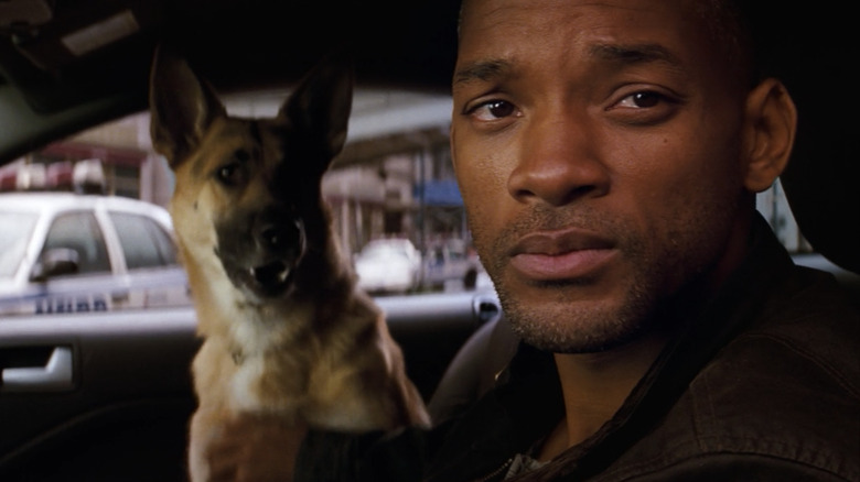 I Am Legend 2 - What We Know So Far