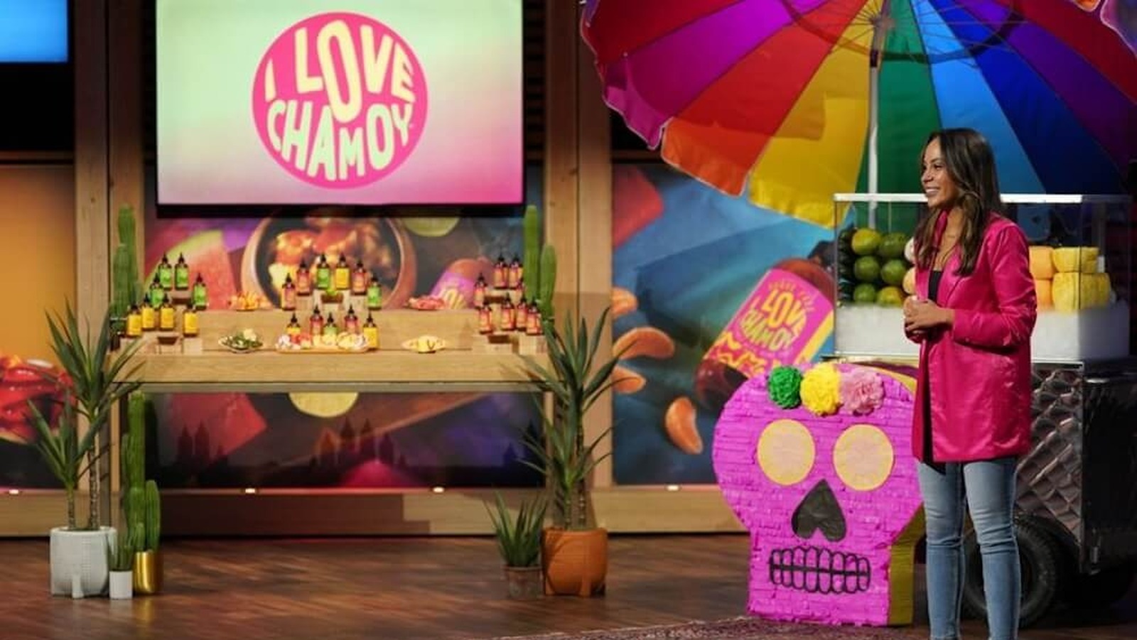 I Love Chamoy 3 Things You Didn't Know About The Shark Tank Product