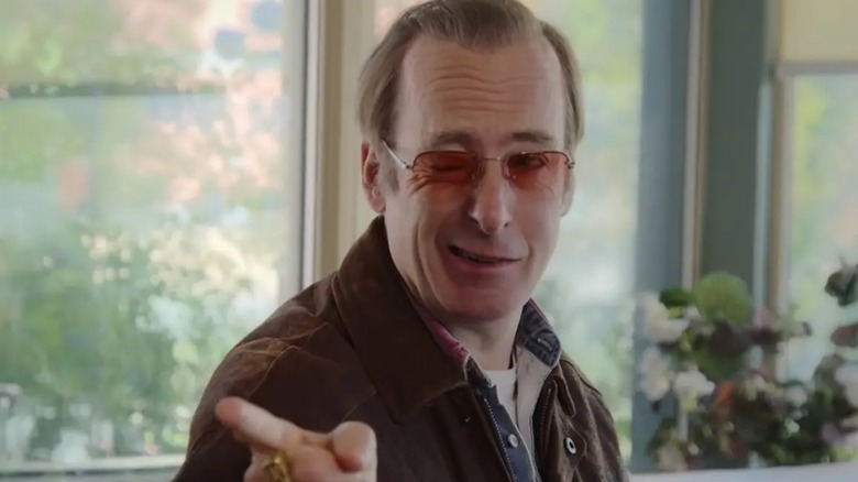 Bob Odenkirk I Think You Should Leave