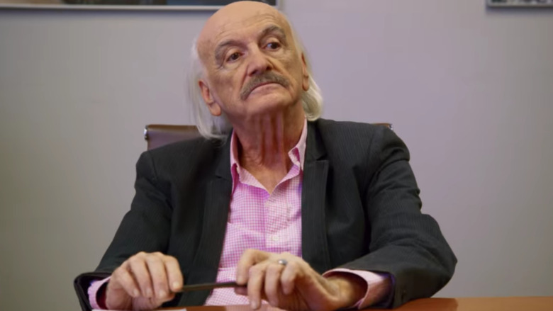 Ruben Rebasa in I Think You Should Leave