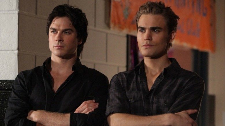 The Vampire Diaries: Ian Somerhalder fala sobre possível revival