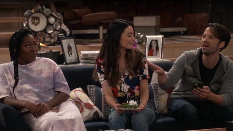 iCarly Reboot Season 2 - What We Know So Far