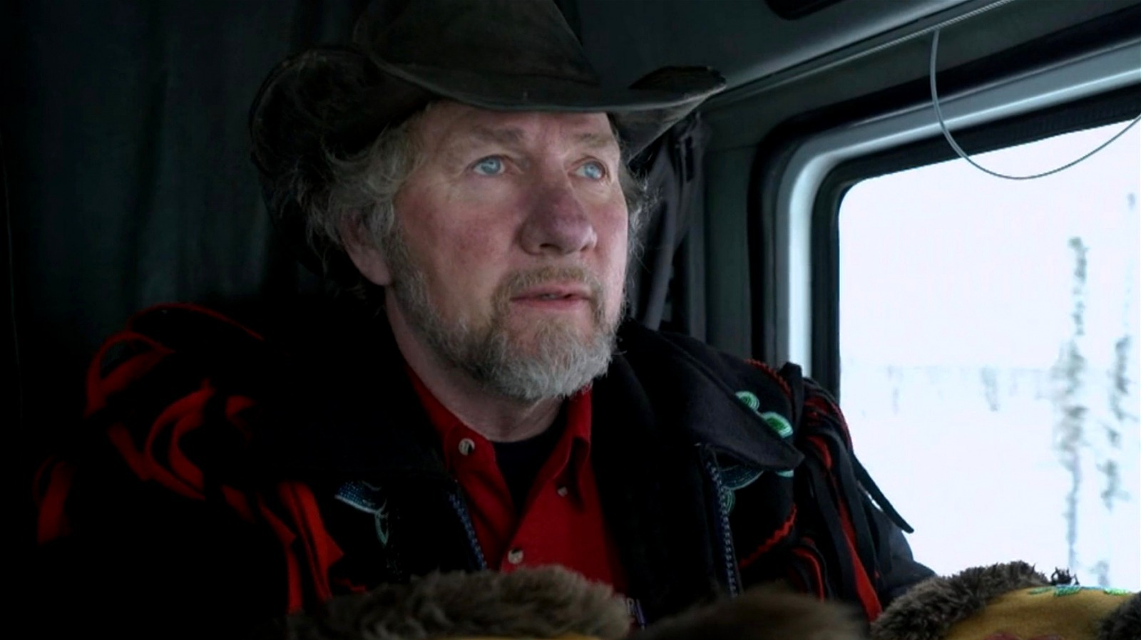 Ice Road Truckers' Fame Gave Alex Debogorski A 'Split Personality'